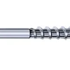 Vis ROCKET tête fraisée pozi inox A2 5x40/22