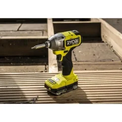 Visseuse à chocs 4 modes brushless 18V One+ HP RYOBI
