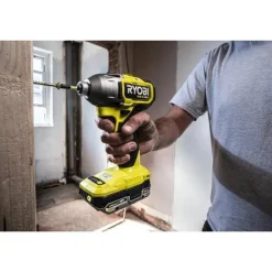 Visseuse à chocs 4 modes brushless 18V One+ HP RYOBI