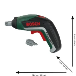 Visseuse-dévisseuse électronique Bosch Ixolino II