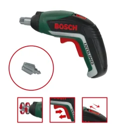 Visseuse-dévisseuse électronique Bosch Ixolino II