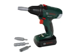 Visseuse-dévisseuse électronique Bosch II grand modèle
