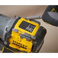 Visseuse à impacts 203Nm brushless 18V (produit seul)