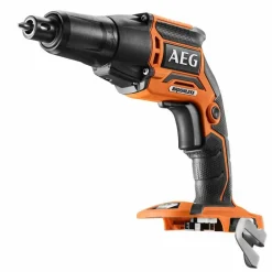Visseuse plaquiste brushless 18V AEG