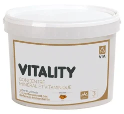 Vitality 3 kg
