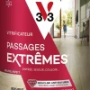 Vitrificateur passages extrêmes bois brut 2,5L V33