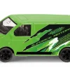 Volkswagen Transporter vert S-Force Motors