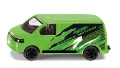 Volkswagen Transporter vert S-Force Motors