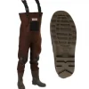Waders néoprène Précision Pro Garbolino 40/41