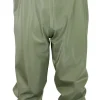 Waders pu + bottes pvc 40 RAGOT
