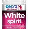 White spirit bouteille de 1L ONYX